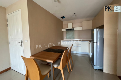 9R0462 คอนโดมิเนียม 1 ห้องนอน 1 ห้องน้ำ ให้เช่าเดือนละ 25,000บาท โซนวิชิต