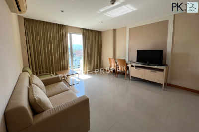 9R0462 คอนโดมิเนียม 1 ห้องนอน 1 ห้องน้ำ ให้เช่าเดือนละ 25,000บาท โซนวิชิต