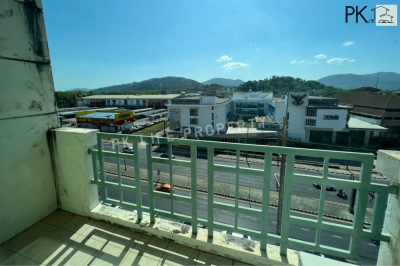 9R0462 คอนโดมิเนียม 1 ห้องนอน 1 ห้องน้ำ ให้เช่าเดือนละ 25,000บาท โซนวิชิต