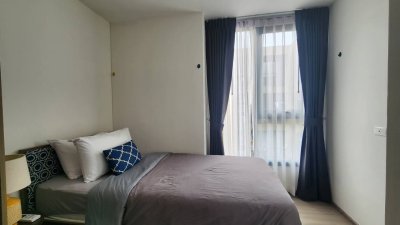 9R0464 The Base Central Condominium 2 bedroom 43,000/month at wichit