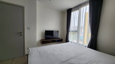 9R0464 The Base Central Condominium 2 bedroom 43,000/month at wichit