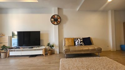 9R0465 ให้เช่าบ้านแฝดสองชั้น 3ห้องนอน 2ห้องน้ำ ราคา 30,000/เดือน โซนวิชิต