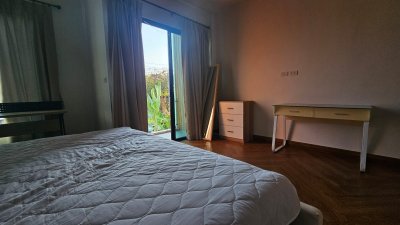 9R0465 ให้เช่าบ้านแฝดสองชั้น 3ห้องนอน 2ห้องน้ำ ราคา 30,000/เดือน โซนวิชิต