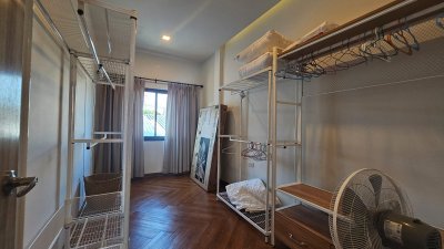 9R0465 ให้เช่าบ้านแฝดสองชั้น 3ห้องนอน 2ห้องน้ำ ราคา 30,000/เดือน โซนวิชิต