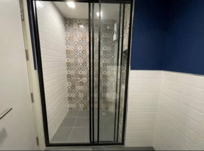 9R0466 คอนโดมิเนียม ห้องสตูดิโอ ให้เช่าเดือนละ 16,000 บาท โซนวิชิต