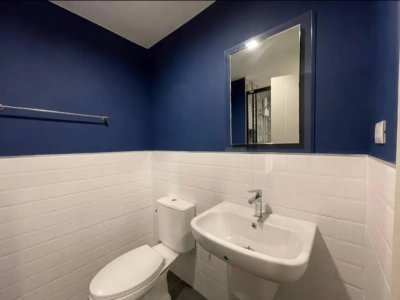 9R0466 คอนโดมิเนียม ห้องสตูดิโอ ให้เช่าเดือนละ 16,000 บาท โซนวิชิต 9R0466 คอนโดมิเนียม ห้องสตูดิโอ ให้เช่าเดือนละ 16,000 บาท โซนวิชิต