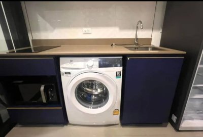 9R0466 คอนโดมิเนียม ห้องสตูดิโอ ให้เช่าเดือนละ 16,000 บาท โซนวิชิต 9R0466 คอนโดมิเนียม ห้องสตูดิโอ ให้เช่าเดือนละ 16,000 บาท โซนวิชิต