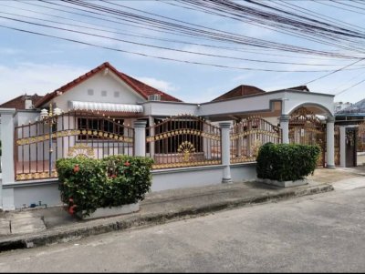 9R0477 This House for rent 3 bedroom 2 bathroom 27,500/month in wichit