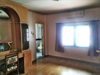 9R0477 This House for rent 3 bedroom 2 bathroom 27,500/month in wichit