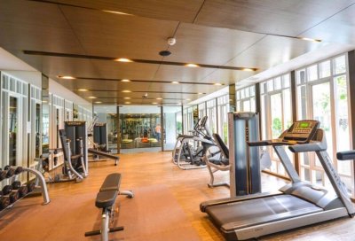 9R0487 Condominium for rent one bedroom 16,000/month at wichit