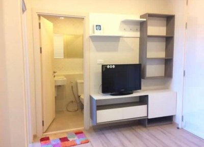 9R0487 Condominium for rent one bedroom 16,000/month at wichit