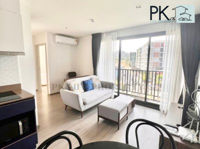 9R0488 The Base Central Condominium 2bedroom 2bathroom 30,000/month at wichit