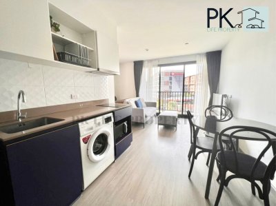 9R0488 The Base Central Condominium 2bedroom 2bathroom 30,000/month at wichit