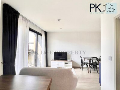 9R0488 The Base Central Condominium 2bedroom 2bathroom 30,000/month at wichit