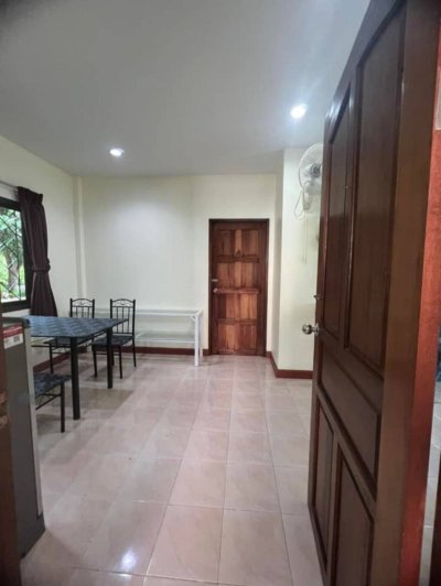 9R0497 This House for rent 3bedroom 2bathroom 18,000/month at wichit