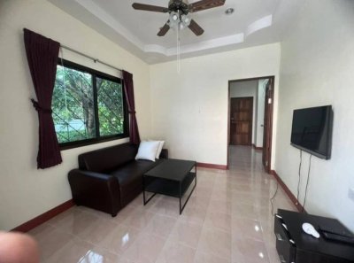 9R0497 This House for rent 3bedroom 2bathroom 18,000/month at wichit