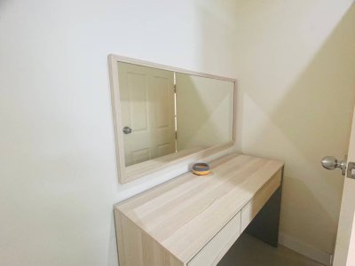 9R0500 This house for rent 3 bedroom 2 bathroom 35,000/month at wichit