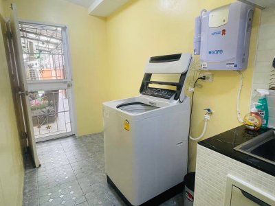 9R0500 This house for rent 3 bedroom 2 bathroom 35,000/month at wichit