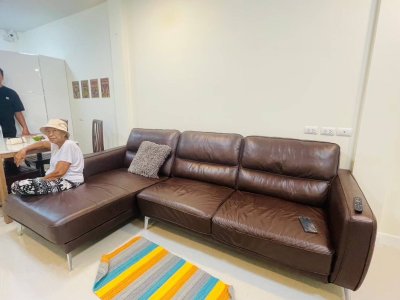 9R0500 This house for rent 3 bedroom 2 bathroom 35,000/month at wichit
