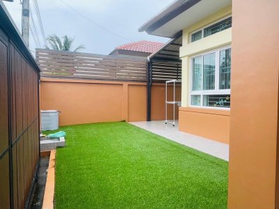 9R0500 This house for rent 3 bedroom 2 bathroom 35,000/month at wichit