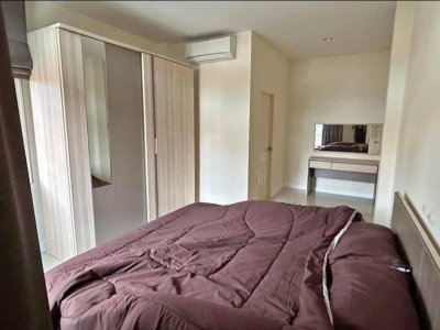 9R0500 This house for rent 3 bedroom 2 bathroom 40,000/month at wichit