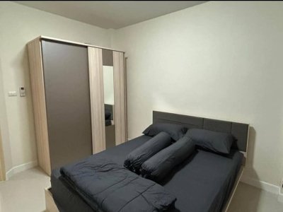 9R0500 This house for rent 3 bedroom 2 bathroom 40,000/month at wichit