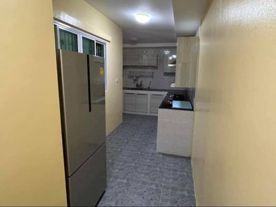 9R0500 This house for rent 3 bedroom 2 bathroom 40,000/month at wichit