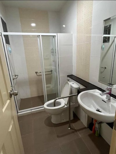 9R0500 This house for rent 3 bedroom 2 bathroom 40,000/month at wichit