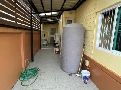 9R0500 This house for rent 3 bedroom 2 bathroom 40,000/month at wichit