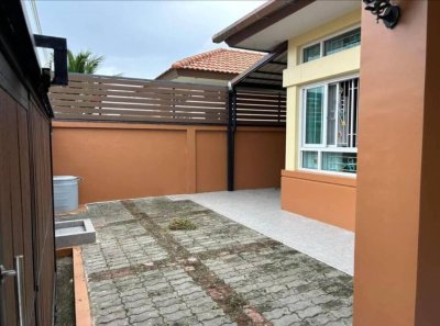 9R0500 This house for rent 3 bedroom 2 bathroom 40,000/month at wichit