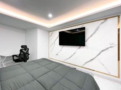 9R0501 This house for rent 3 bedroom 2 bathroom 45,000/month at wichit