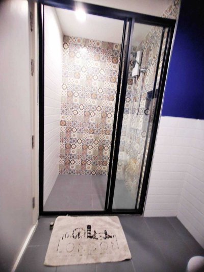 9R0506 คอนโดมิเนียม studio room ให้เช่าเดือนละ 18,000 บาท โซนวิชิต