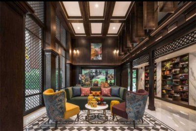 9R0506 คอนโดมิเนียม studio room ให้เช่าเดือนละ 18,000 บาท โซนวิชิต