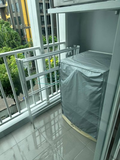 9R0509 The Base Downtown Condominium ให้เช่าเดือนละ 22,000บาท พร้อมเข้าอยู่