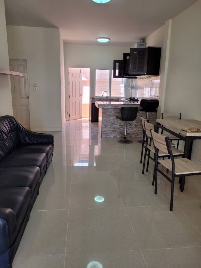 9R0511 House for rent 3bedrooms 2bathrooms 32,000 per month at wichit