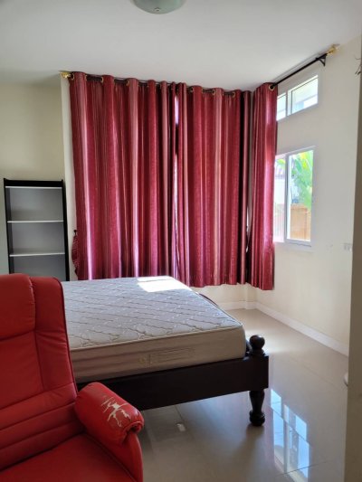 9R0511 House for rent 3bedrooms 2bathrooms 32,000 per month at wichit