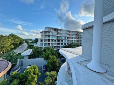 9R0514 The Phyll condo phuket for rent 2bedrooms 45,000 per month at wichit have fully furnished