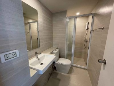 9R0514 The Phyll condo phuket for rent 2bedrooms 45,000 per month at wichit have fully furnished