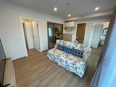 9R0514 The Phyll condo phuket for rent 2bedrooms 45,000 per month at wichit have fully furnished