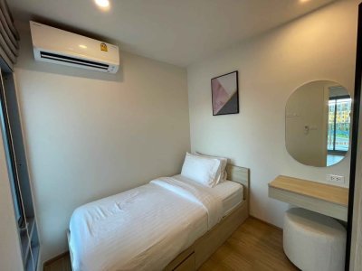 9R0514 The Phyll condo phuket for rent 2bedrooms 45,000 per month at wichit have fully furnished