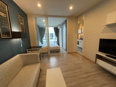 9R0515 The base downtown condominium one bedroom 17,000/month at wichit