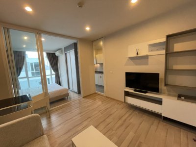 9R0515 The base downtown condominium one bedroom 17,000/month at wichit