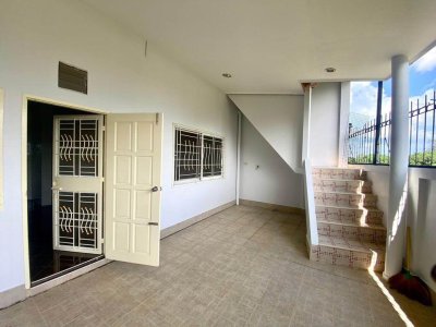 9R0516 This house for rent  3bedroom 2bathroom 35,000/month at Wichit