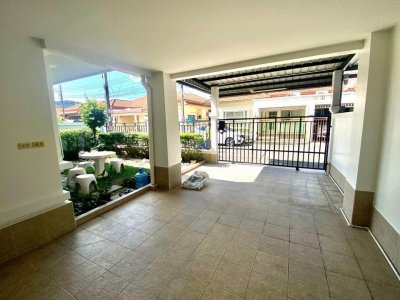 9R0516 This house for rent  3bedroom 2bathroom 35,000/month at Wichit