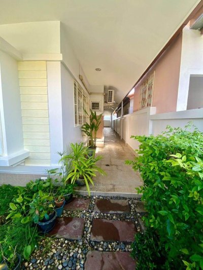 9R0516 This house for rent  3bedroom 2bathroom 35,000/month at Wichit