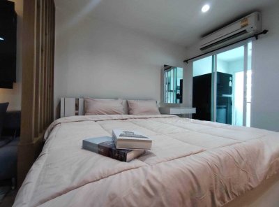 9R0517 The View Condominium  1 ห้องนอน ให้เช่าเดือนละ 18,000บาท  โซนวิชิต