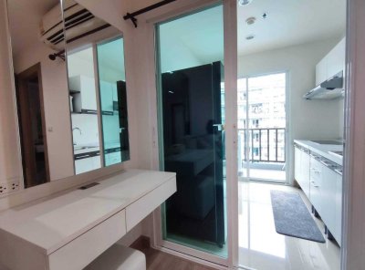 9R0517 The View Condominium  1 ห้องนอน ให้เช่าเดือนละ 18,000บาท  โซนวิชิต