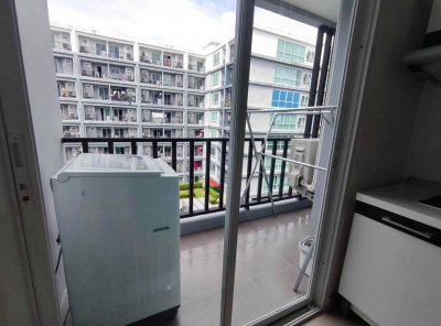 9R0517 The View Condominium  1 ห้องนอน ให้เช่าเดือนละ 18,000บาท  โซนวิชิต