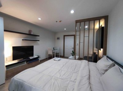 9R0517 The View Condominium  1 ห้องนอน ให้เช่าเดือนละ 18,000บาท  โซนวิชิต