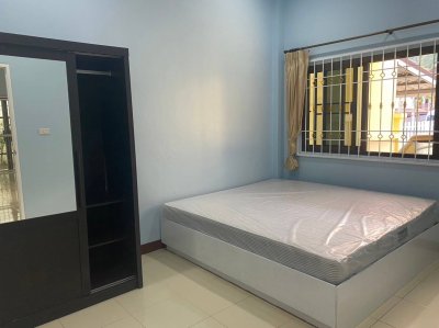 9R0518 ให้เช่าบ้านเดี่ยวชั้นเดียว 3 ห้องนอน 2 ห้องน้ำ ราคา 30,000/เดือน โซนวิชิต